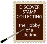 Discover Stamp Collecting