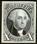 George_Washington_1847_issue
